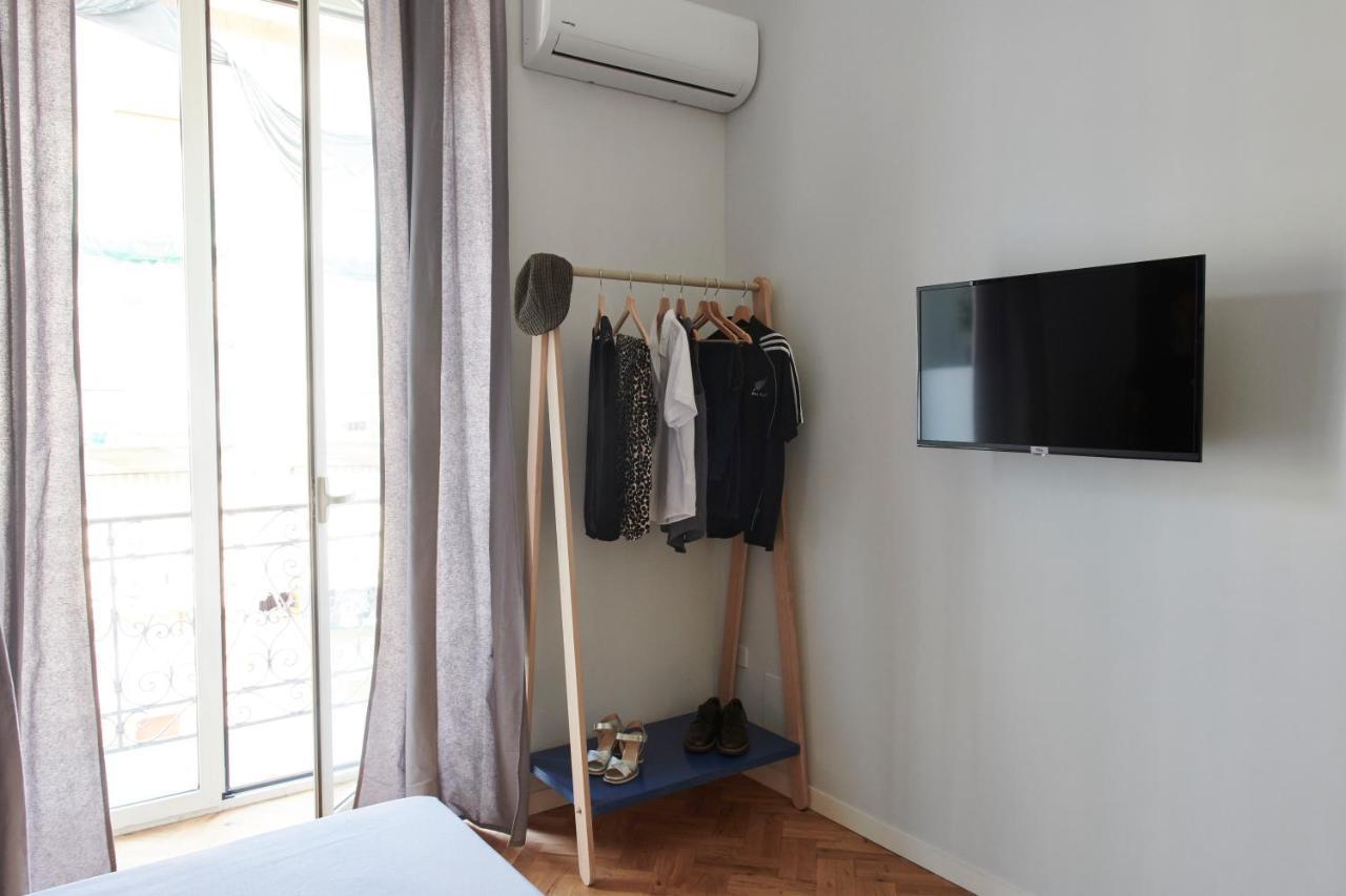 Deluxe Tweepersoonskamer met Balkon