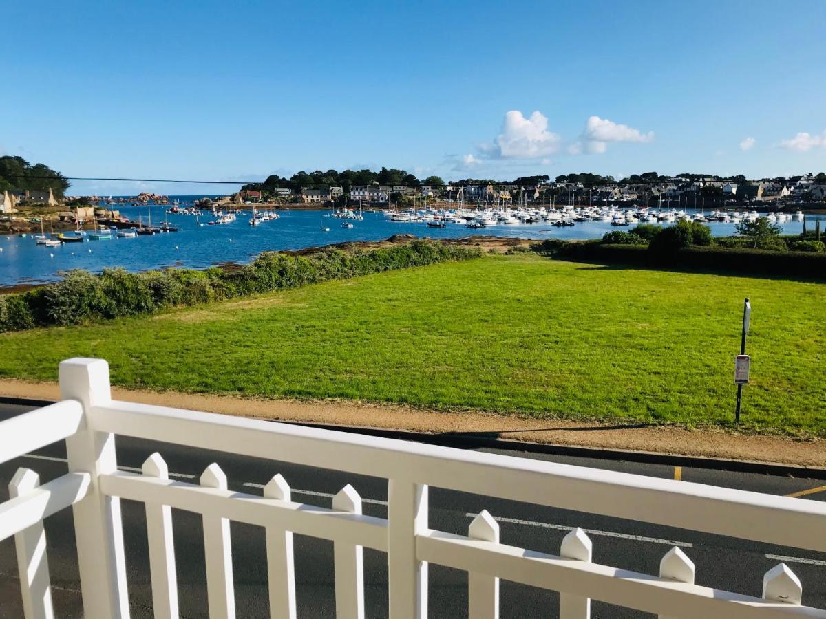 Appartement - Vue sur Mer