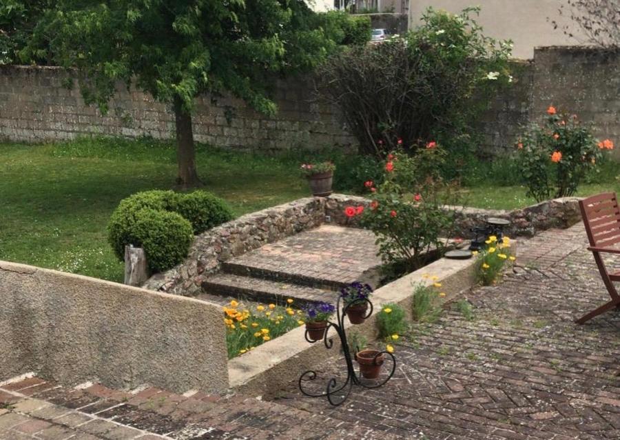 Maison 5 Chambres