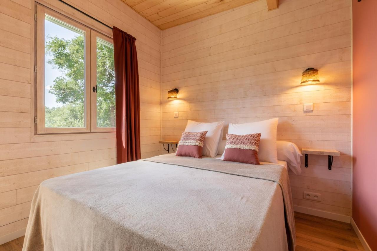 Chalet met 1 Slaapkamer