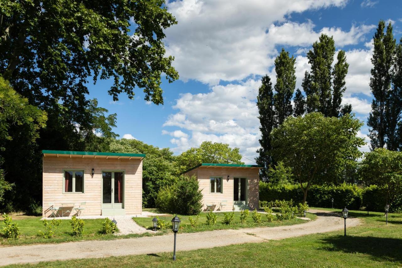 Chalet met 1 Slaapkamer