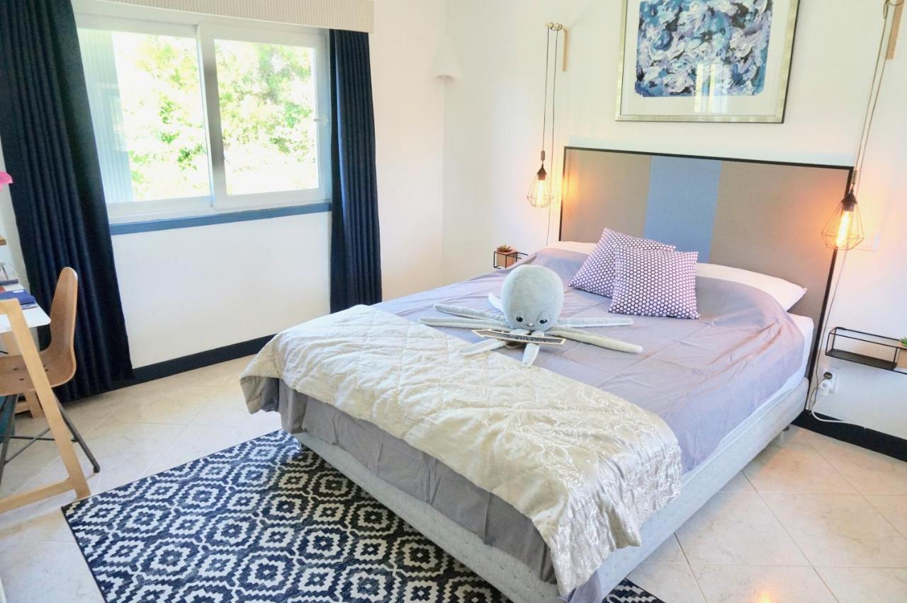 Superior Villa Room
