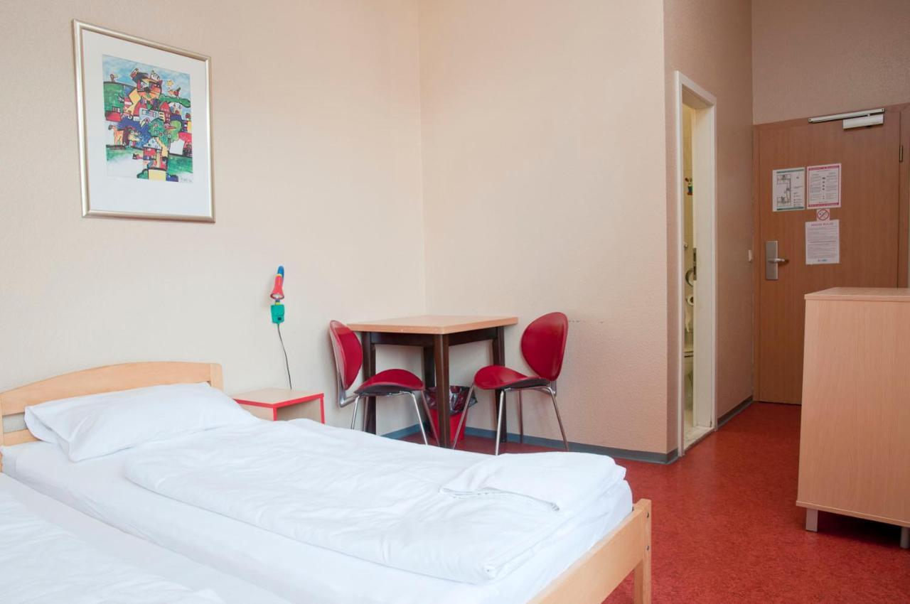 Budget Doppelzimmer