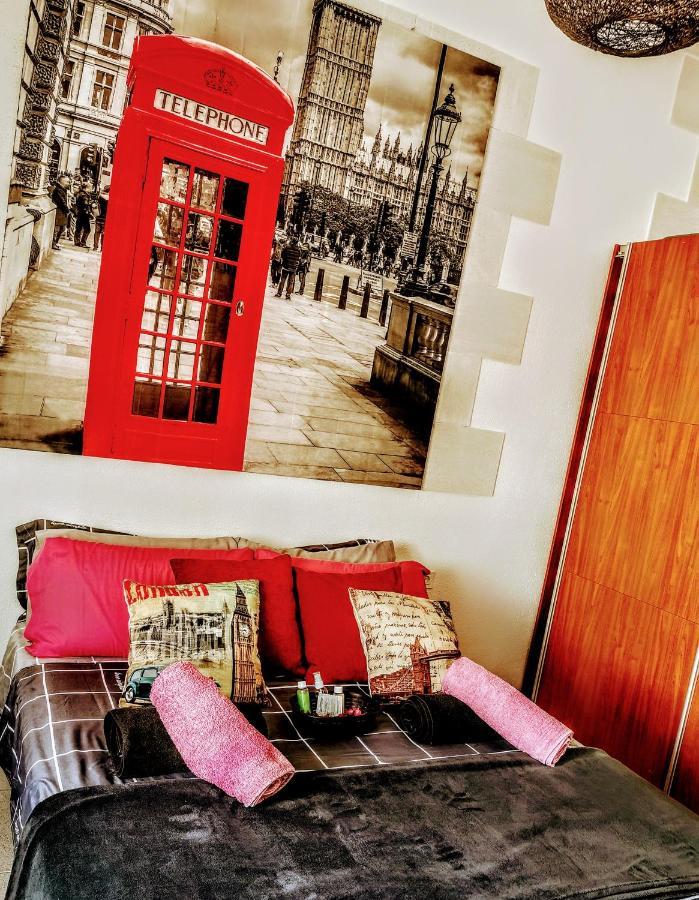 Habitación Doble Deluxe
