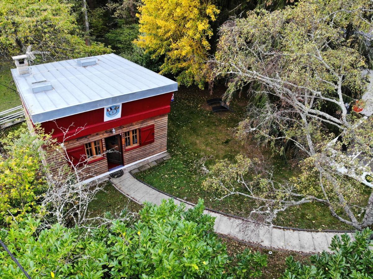 Chalet 1 Chambre