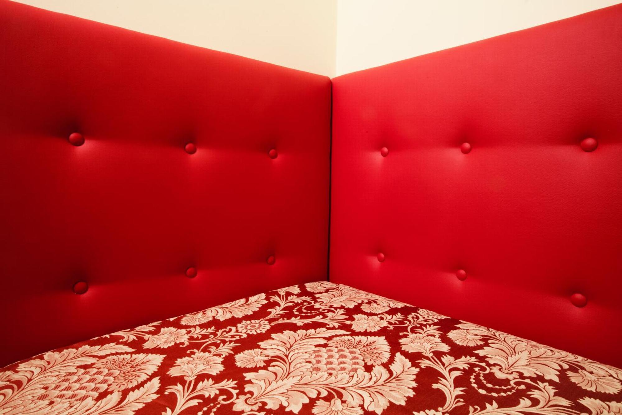 Quarto Duplo Superior