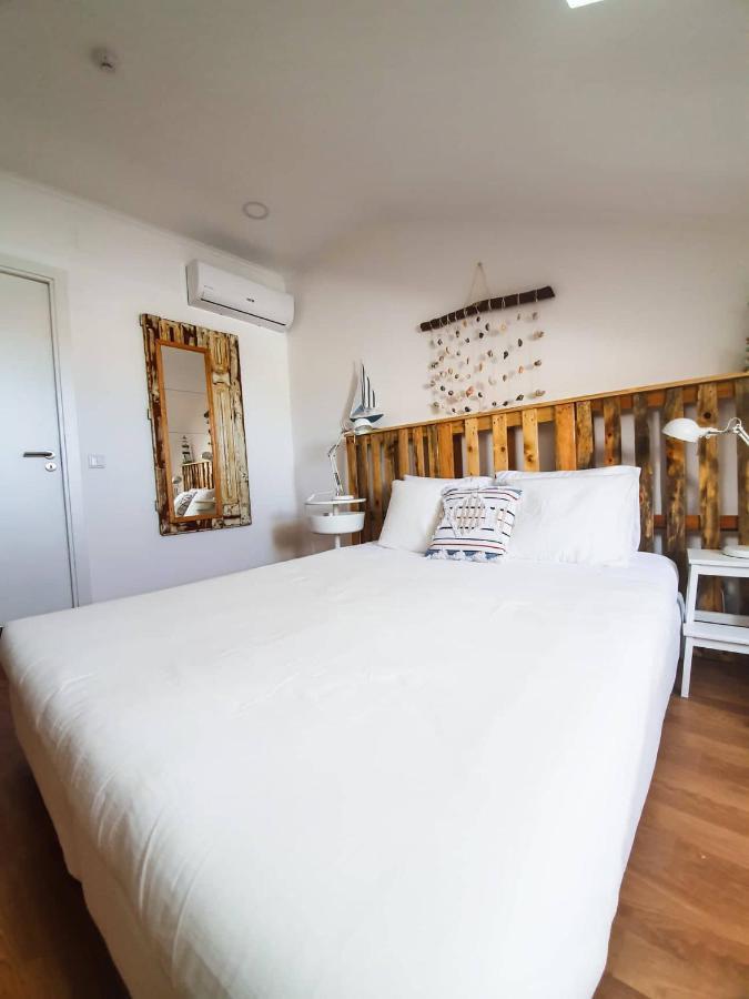 Quarto Duplo ou Twin Superior
