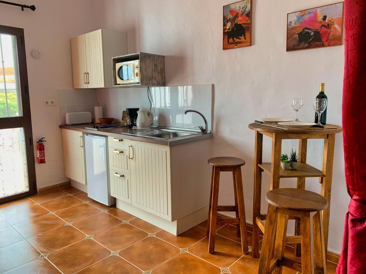 Apartamento Superior de 1 dormitorio