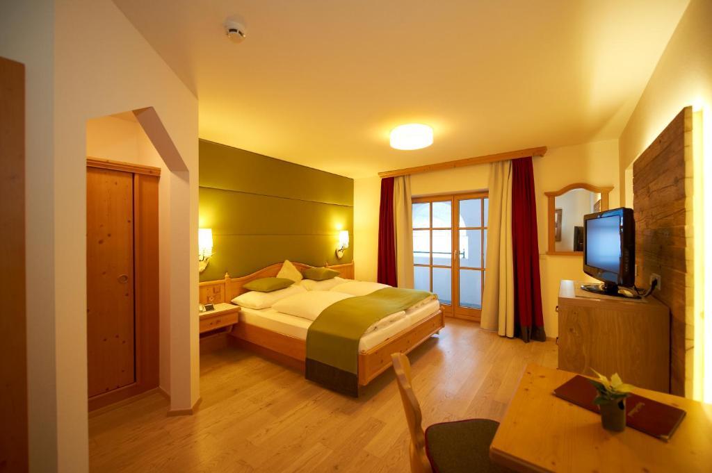 Standard Doppelzimmer