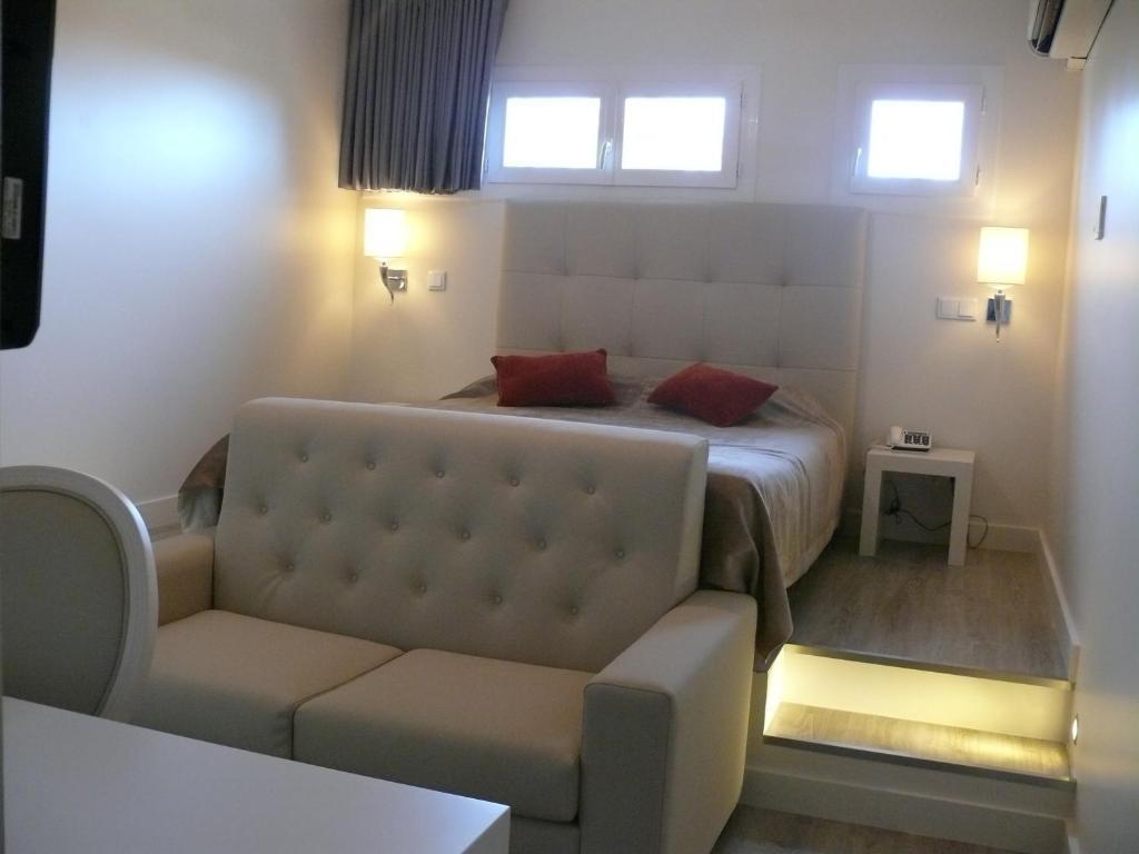 Chambre Double Standard