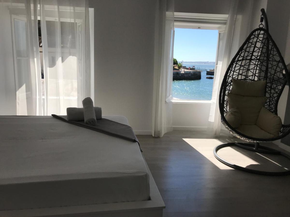 Quarto Duplo com Casa de Banho Privativa