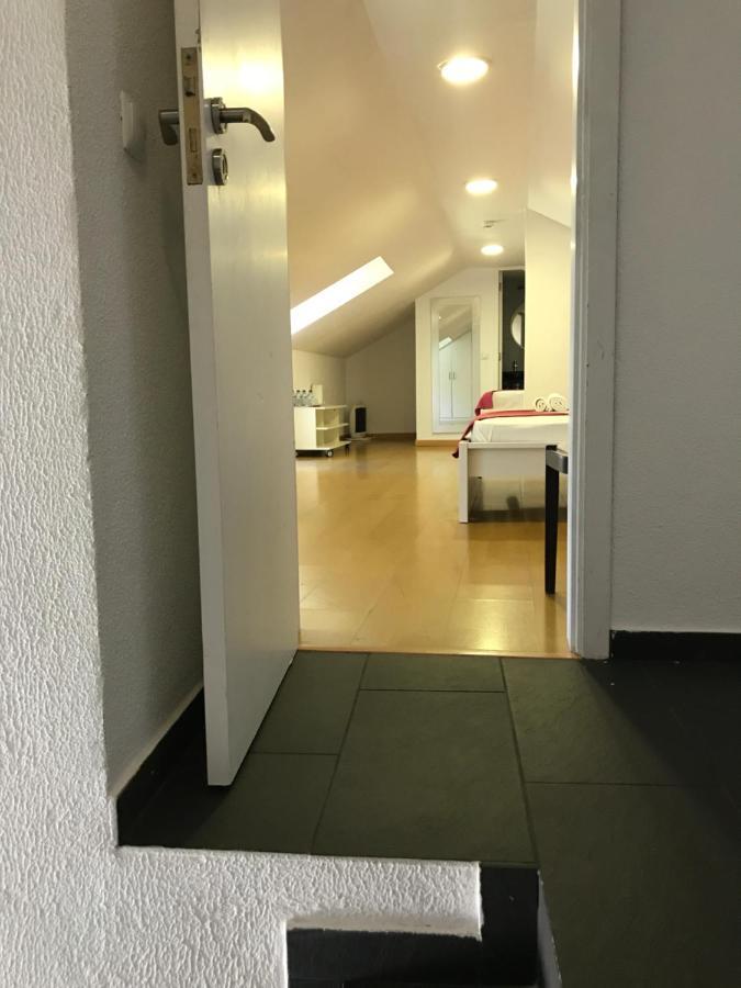 Quarto Quádruplo com Varanda