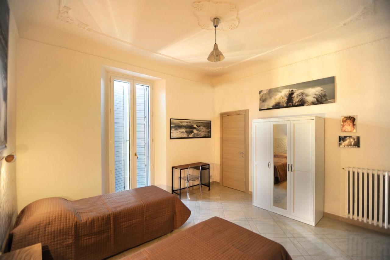 Camera Tripla con Bagno Privato