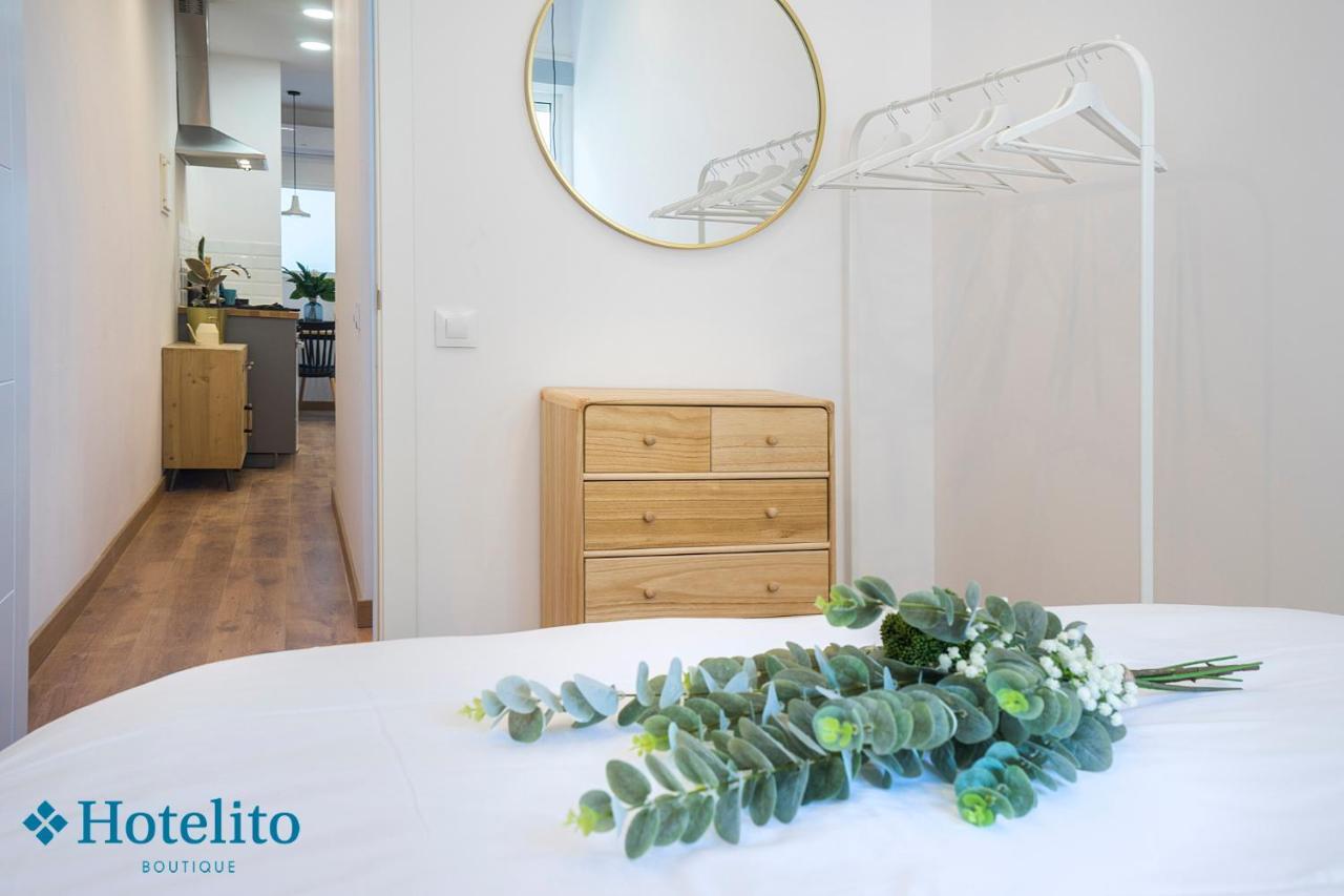 Apartamento de 2 dormitorios