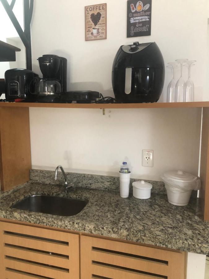 Quarto Família com Varanda