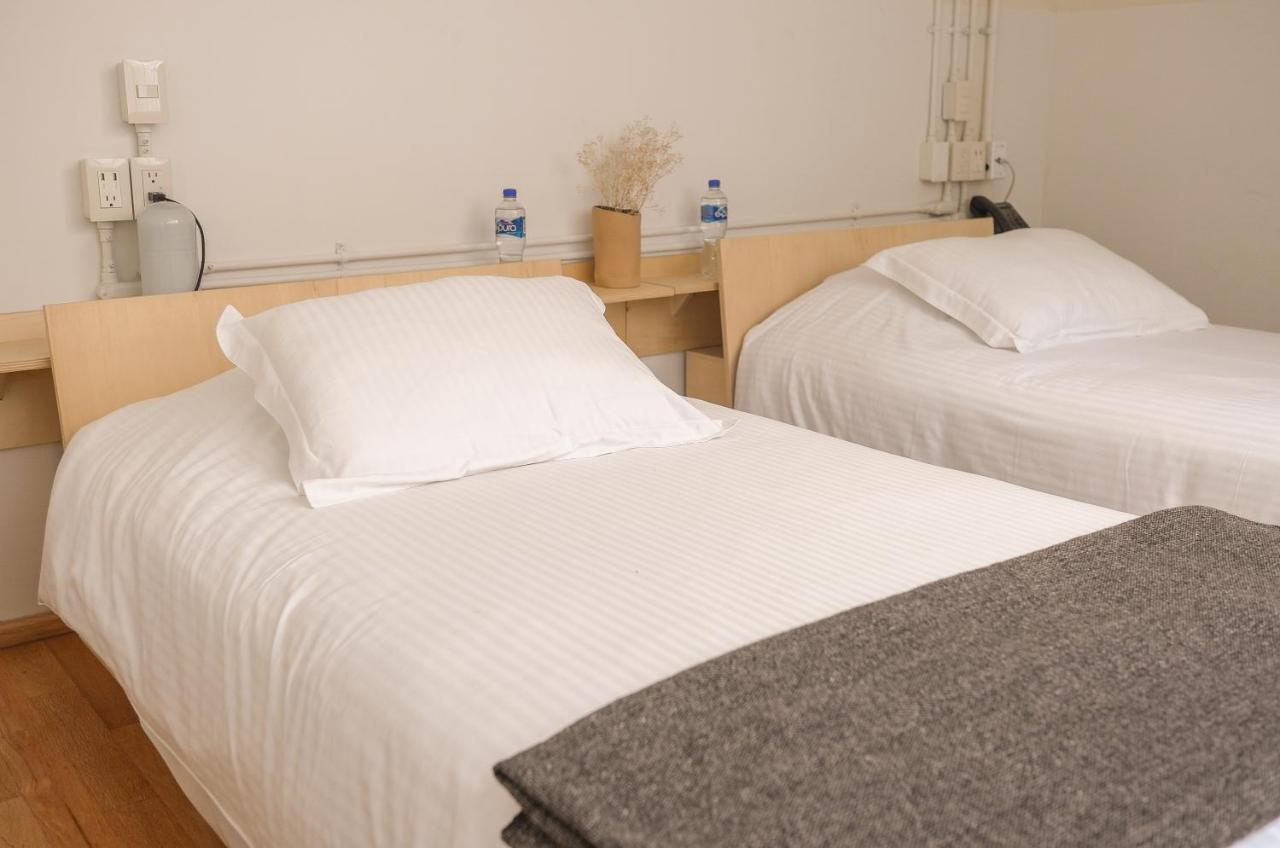 Deluxe Family Suite
