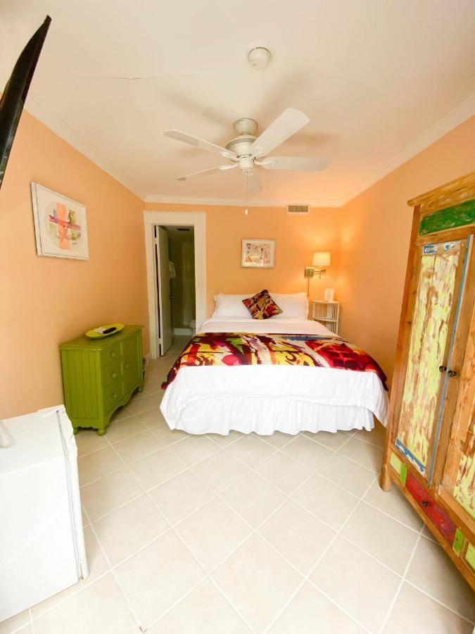 Habitación McCullers
