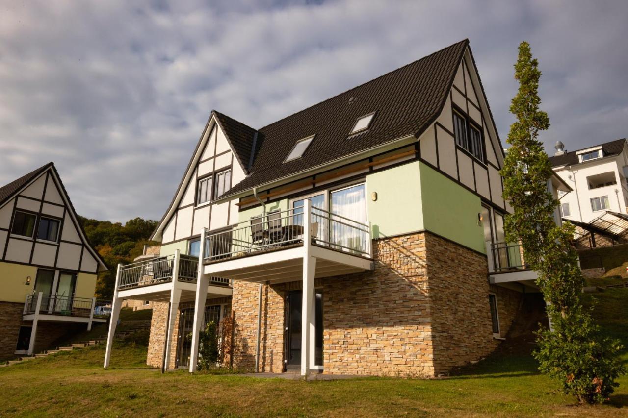 Bungalow mit 4 Schlafzimmern
