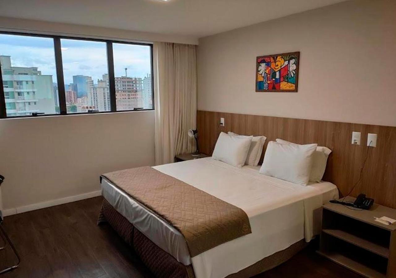 Quarto Deluxe