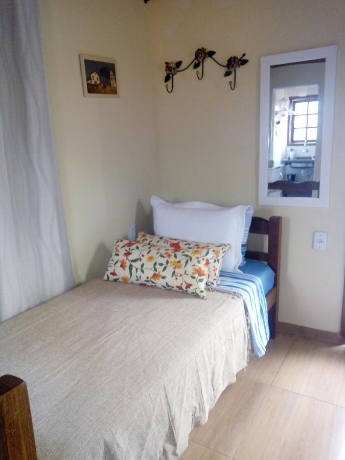 Chalé de 1 Quarto