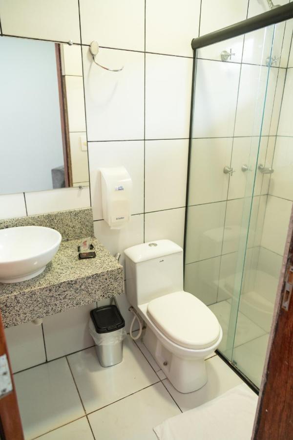 Quarto Triplo Standard
