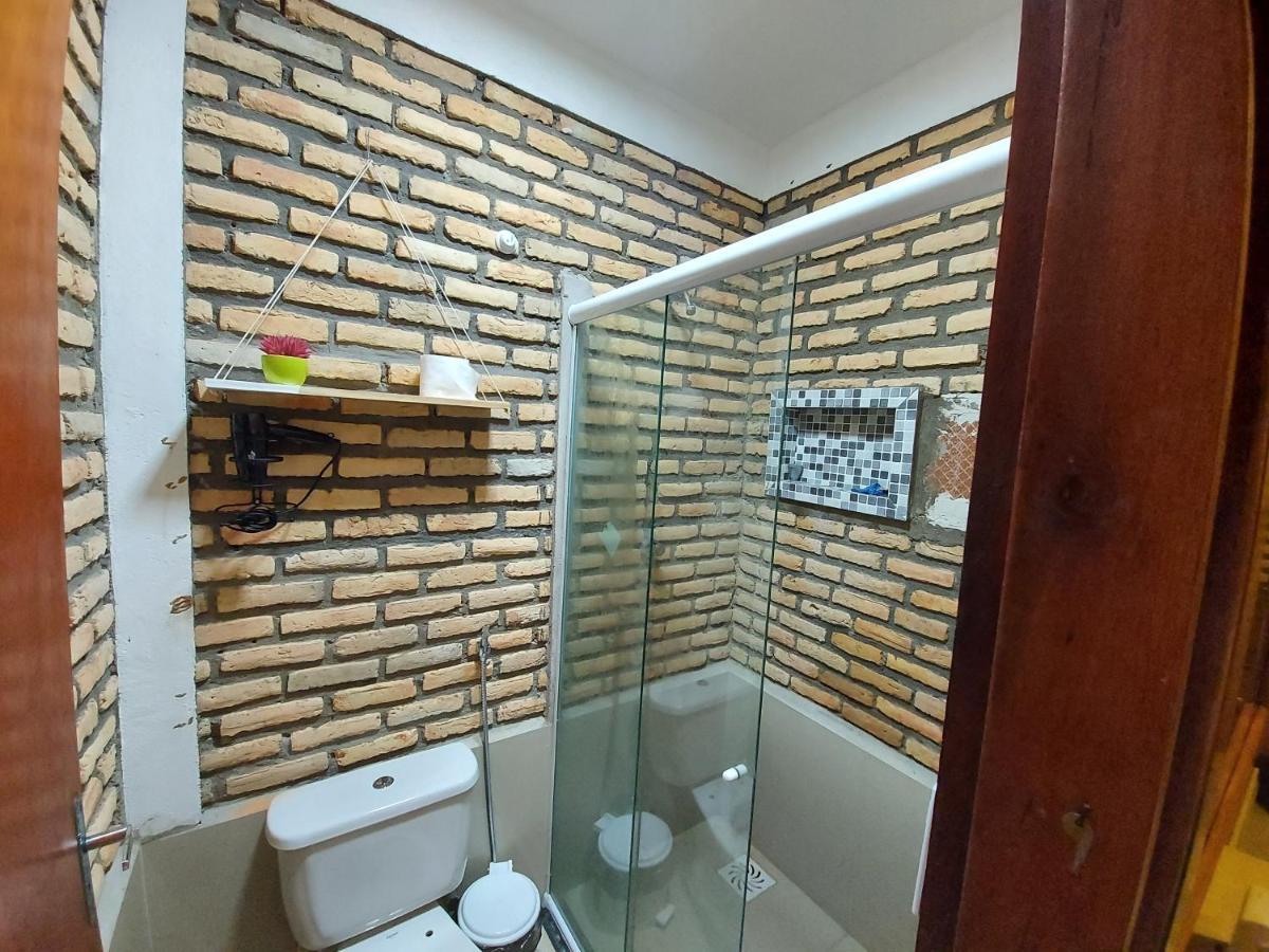 Quarto Triplo Comfort