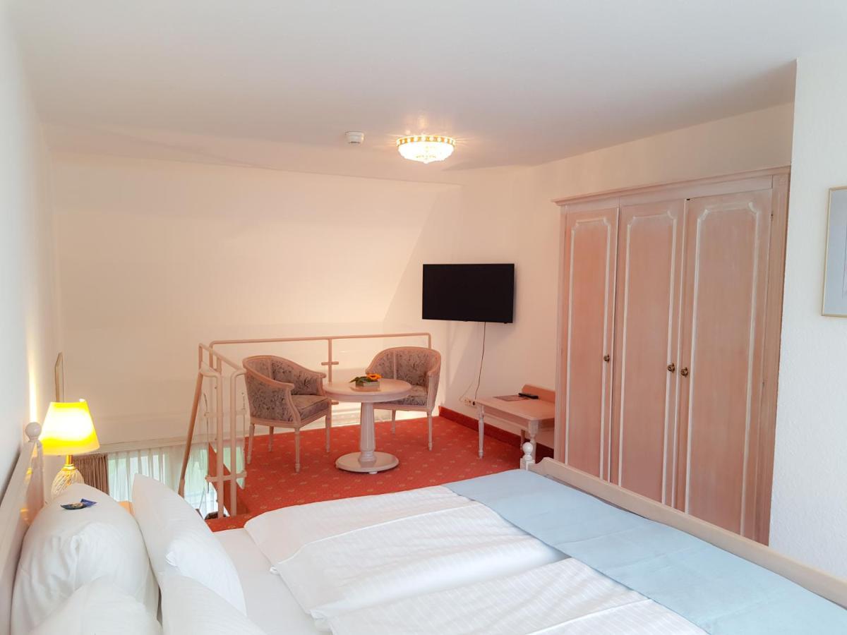 Maisonette