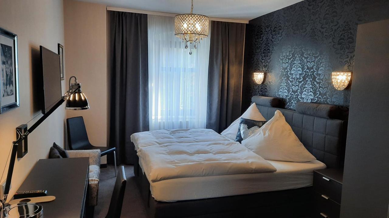 Standard Doppelzimmer