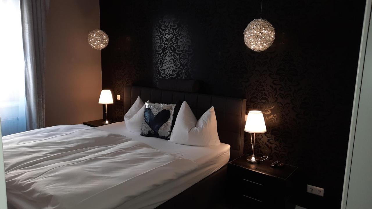 Deluxe Apartment mit 1 Schlafzimmer