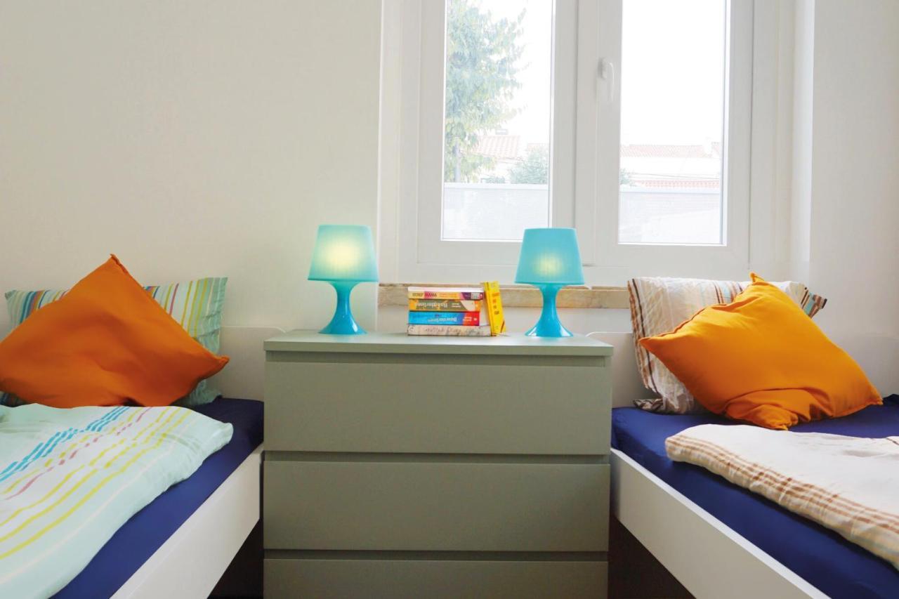 Quarto Duplo