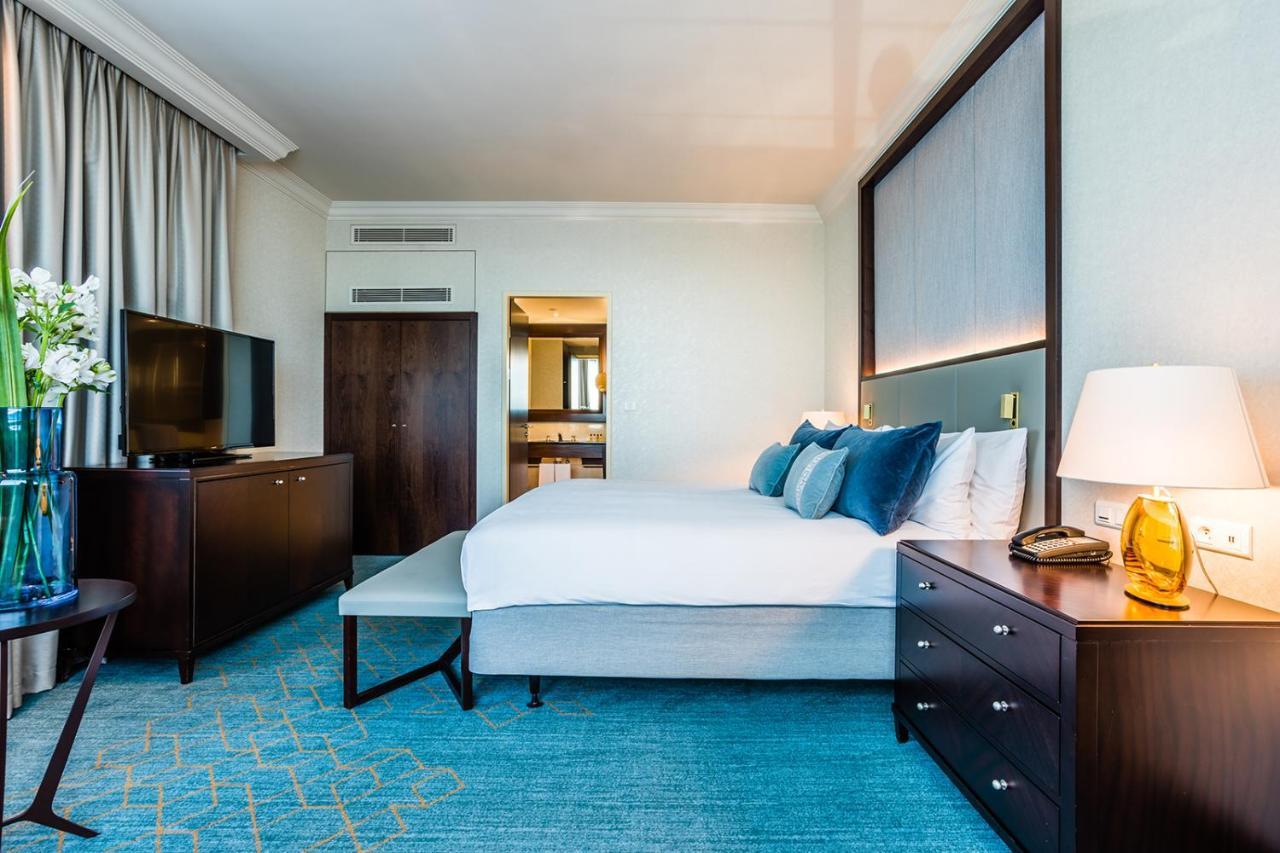 Suite met 1 Slaapkamer