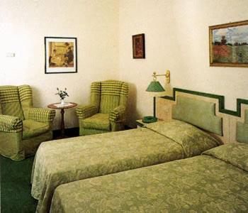Quarto Triplo