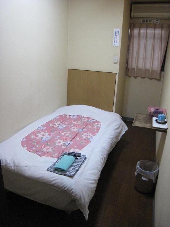 Chambre Simple