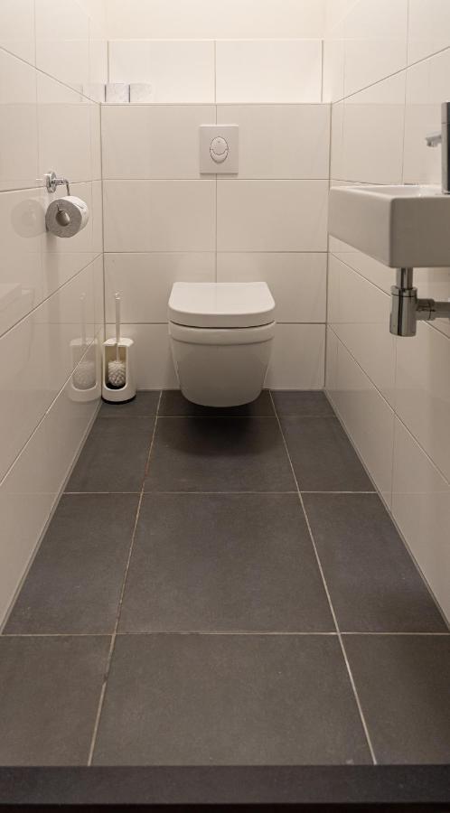 Apartamento de 3 dormitorios con cama doble