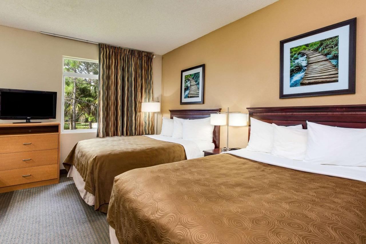 Queen Suite with Sofa Bed - Non Smoking