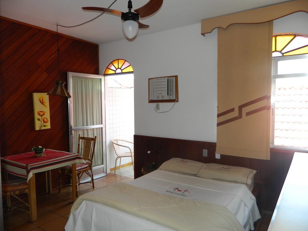 Quarto Duplo Superior