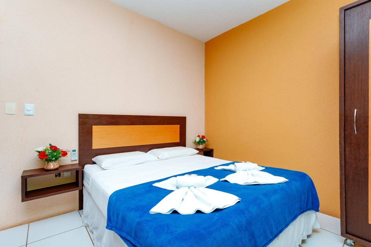 Quarto Triplo Deluxe