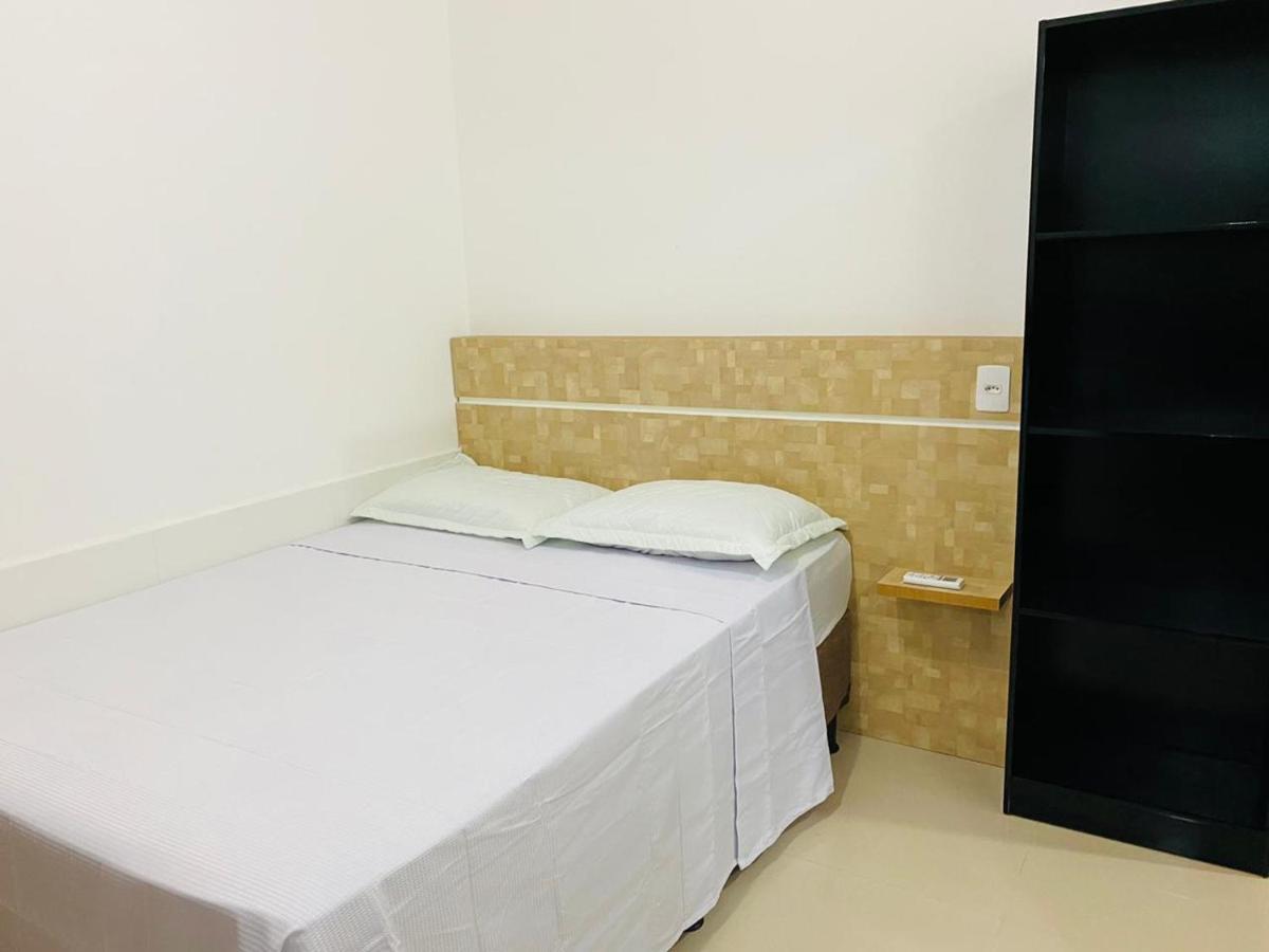 Quarto Duplo Standard