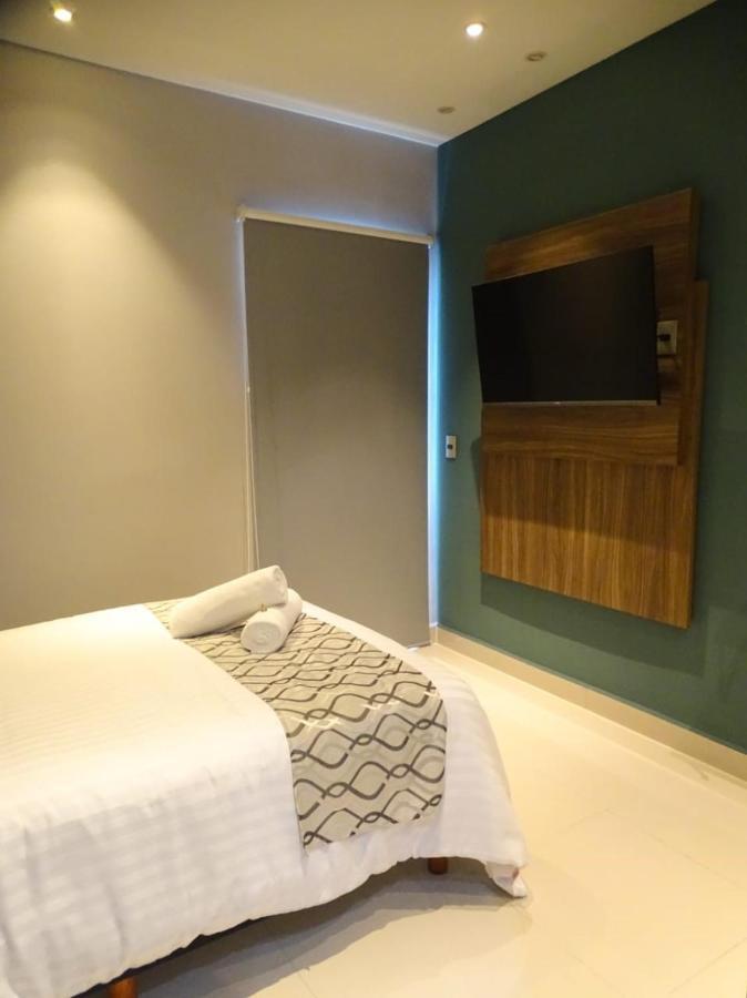 Chambre Double Standard
