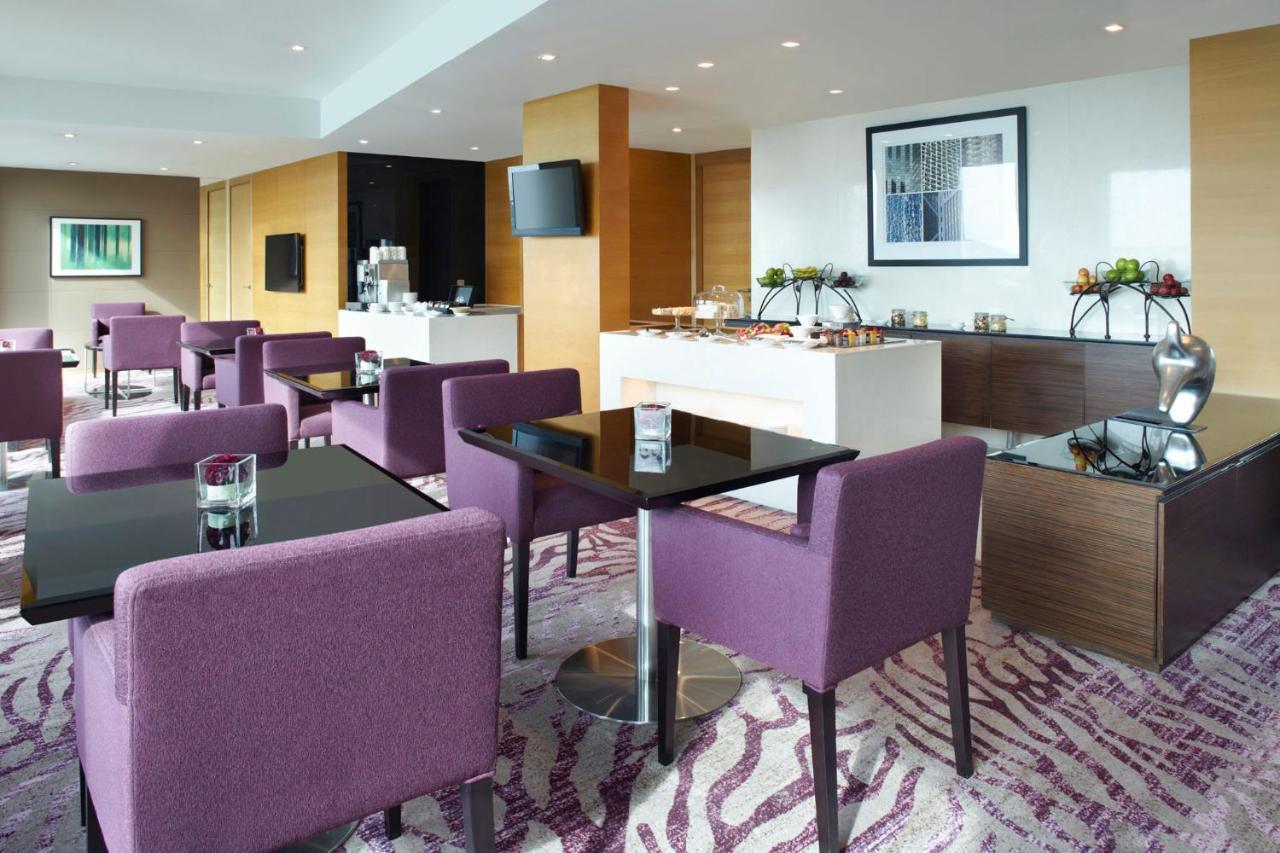 Executive Premier Kamer met Queensize Bed