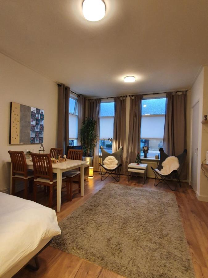Tweepersoonskamer met Eigen Badkamer
