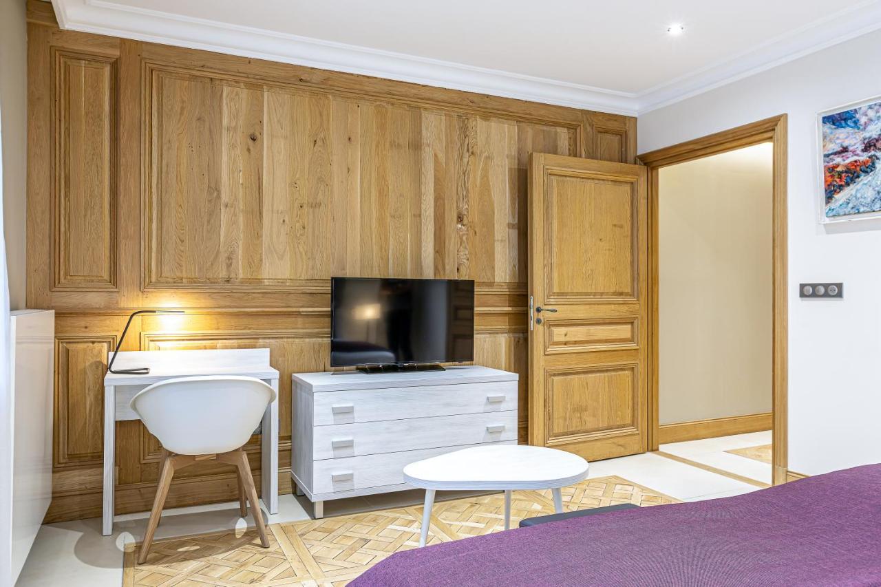 Studio Confort