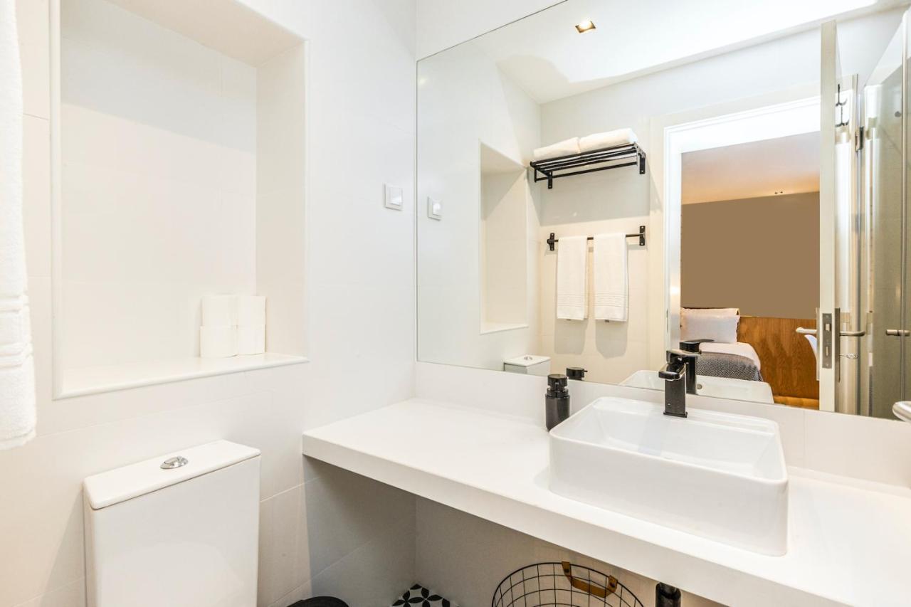 Habitación Doble Económica