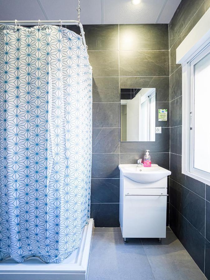 Großes Doppelzimmer