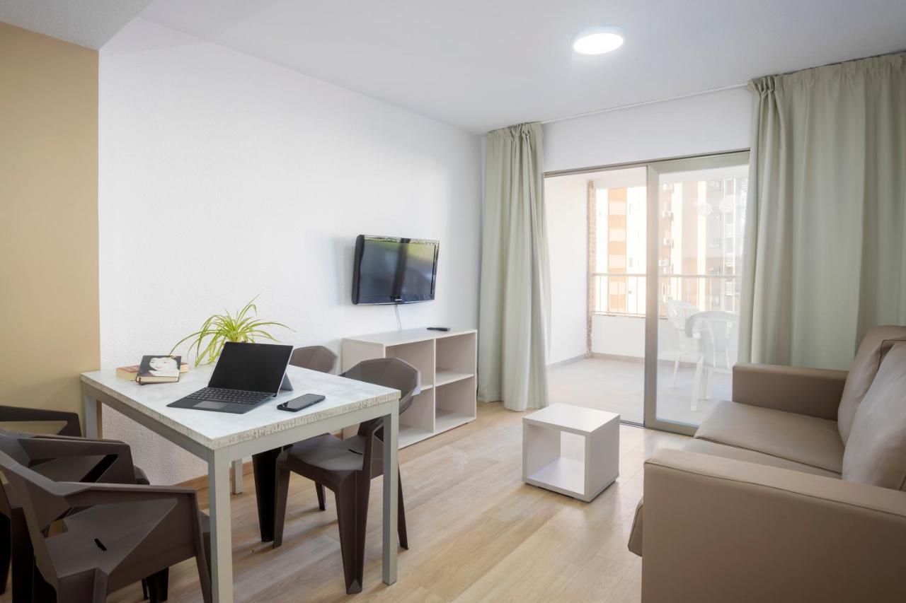 Appartement 2 Chambres