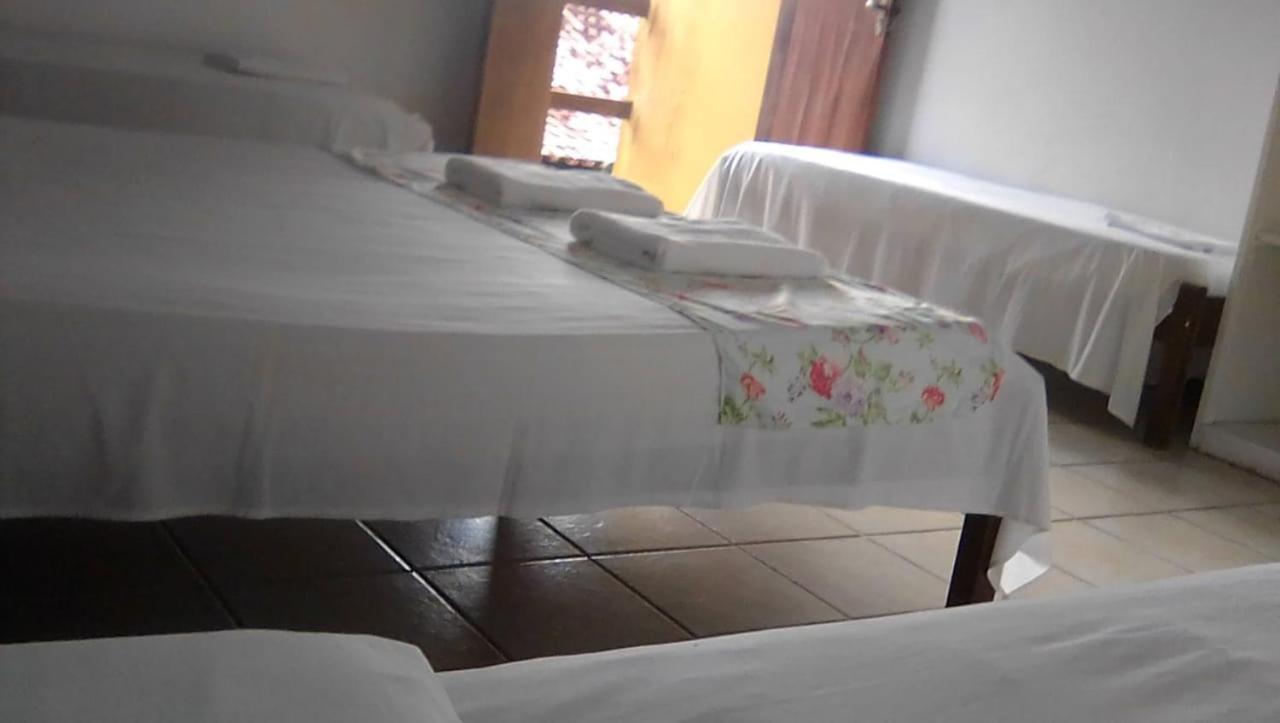 Quarto Família Standard