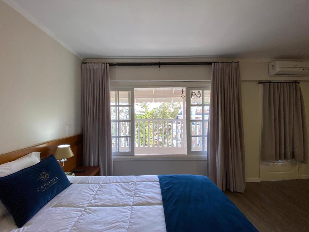 Quarto Família com Varanda