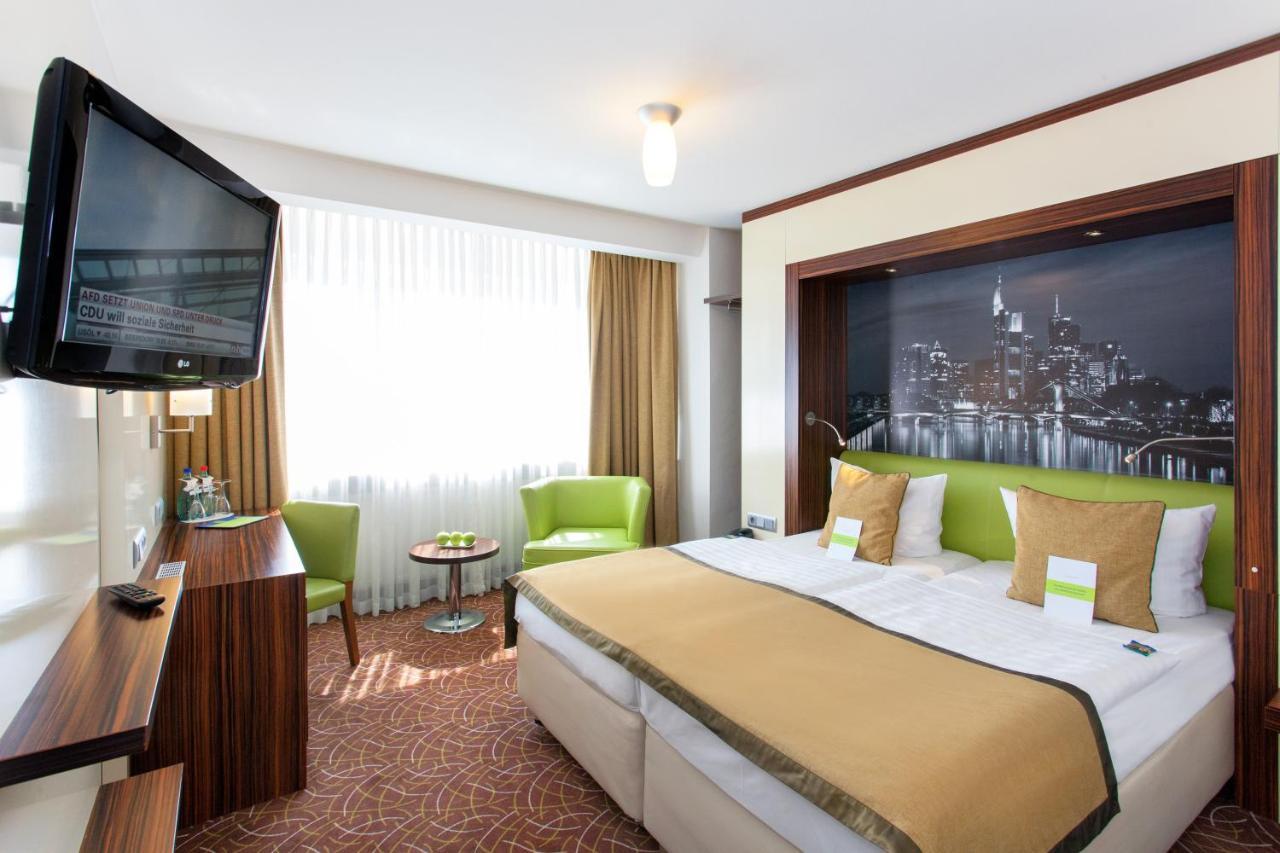Chambre Double Confort