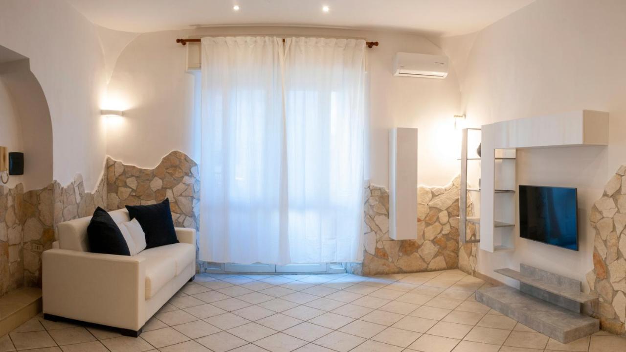 Junior Suite Familiare