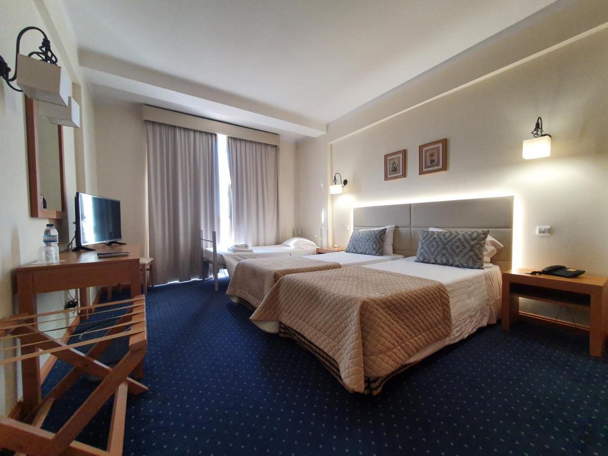 Quarto Triplo